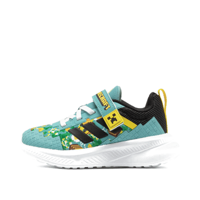 adidas-minecraft-fortarun-4-0-el-turquoiseblue-jr1947
