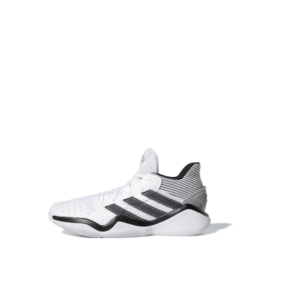 Adidas Harden Stepback "White" | EH1942