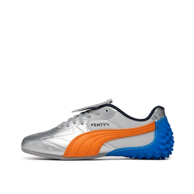 Puma x FENTY Avanti LS-X "Grey Orange" | 404808-02