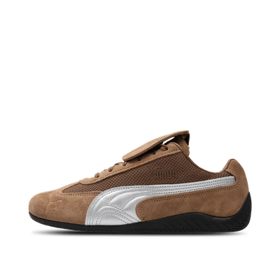 Puma Speedcat Premium "Metallic Brown" | 404837-04