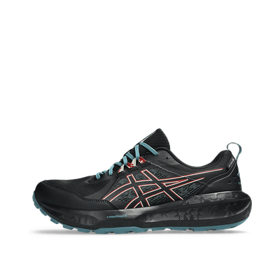 ASICS GEL-Sonoma 8 GTX "Black" | 1011B977-004