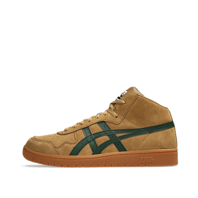 ASICS Japan Pro MT "Walnut/Forest Night" | 1201B033-200