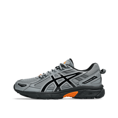 ASICS Gel-Venture 6 GS "Gravel/Black" | 1204A162-023