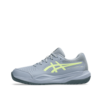 ASICS Gel-Resolution X GS "Grey Blue/Pistachio" | 1044A081-402
