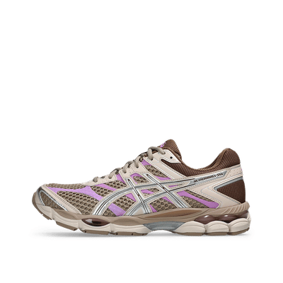 ASICS GEL-CUMULUS 16 "Cinnamon/Pure Silver" | 1203A733-200