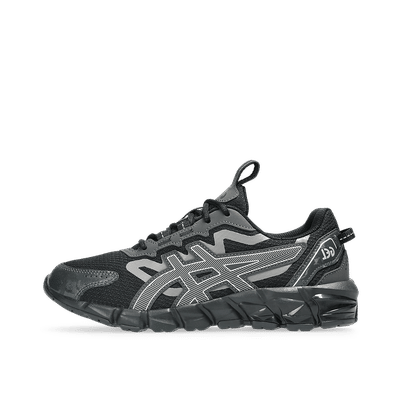 ASICS Gel-Quantum 90 3 GS "Black/Pure Silver" | 1204A184-002