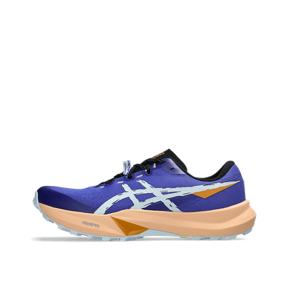 ASICS FUJI LITE 6 "Cobalt Burst/Cool Grey" | 1011C086-400