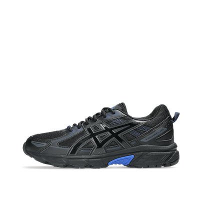ASICS Gel-Venture 6 GS "Black/Illusion Blue" | 1204A162-004
