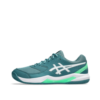 ASICS Gel-Dedicate 8 "Misty Pine/White" | 1041A414-301