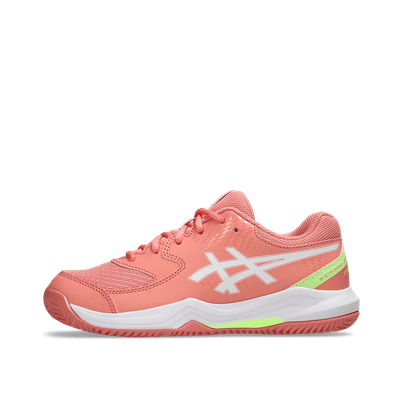 ASICS Gel-Dedicate 8 GS "Guava/White" | 1044A064-700