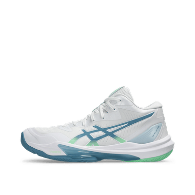 ASICS Sky Elite FF 3 "White/Saba Blue" | 1051A081-106