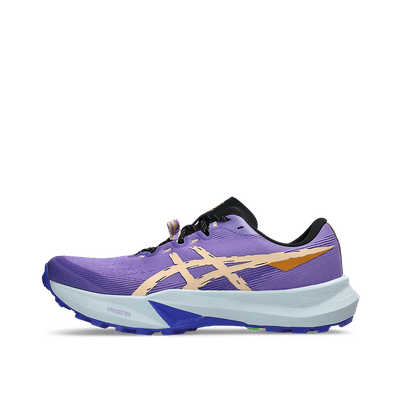 ASICS Fuji Lite 6 "Amethyst/Apricot Crush" | 1012B865-500