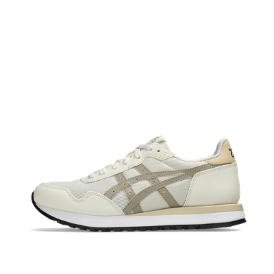ASICS Tiger Runner II "Cream/Feather Grey" | 1202A400-108