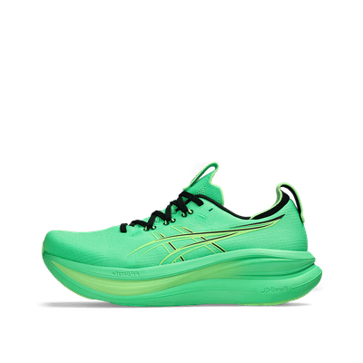 ASICS Gel-Nimbus 28 "Vital Green/Illuminate Green" | 1011C127-300