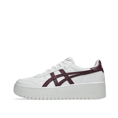 ASICS Japan S PF "White/Beniimo Purple" | 1202A024-138