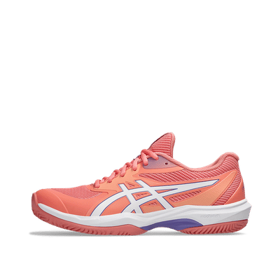 ASICS Gel-Game FF Padel "Guava/White" | 1042A286-700