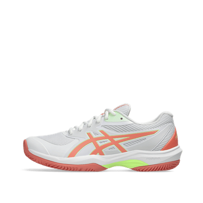 ASICS Gel-Game FF Padel "White/Guava" | 1042A286-102