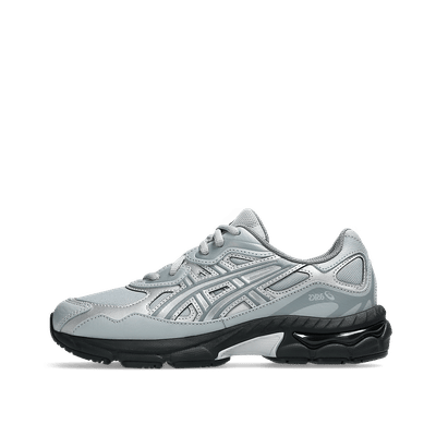 ASICS Gel-Nyc GS "Mid Grey/Gravel" | 1204A191-020