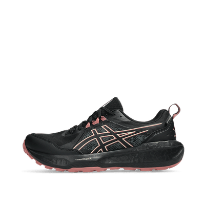 ASICS Gel-Sonoma 8 GTX "Black/Apricot Crush" | 1012B770-004