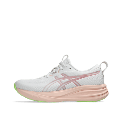 ASICS GEL-PULSE 17 "White/Pearl Pink" | 1012B930-100