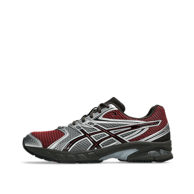 ASICS Gel-DS Trainer 14 "Oxblood/Black" | 1203A607-600