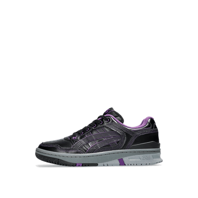 ASICS x Needles EX89 "Black / Lilac" | 1201A942-001