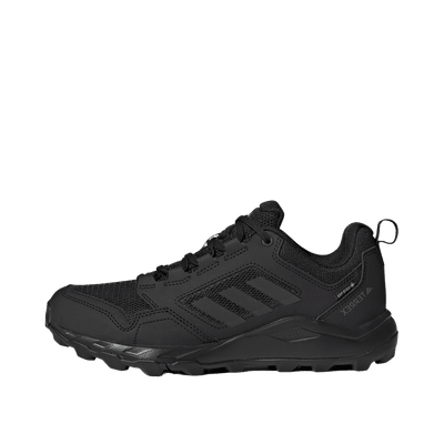 adidas Tracerocker 2.0 GORE-TEX "Core Black / Core Black / Grey Five" | JI1307
