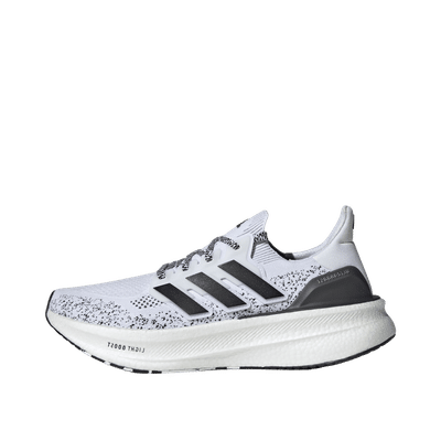 adidas Ultraboost 5 "Cloud White/Core Black/Silver Metallic" | KI8559