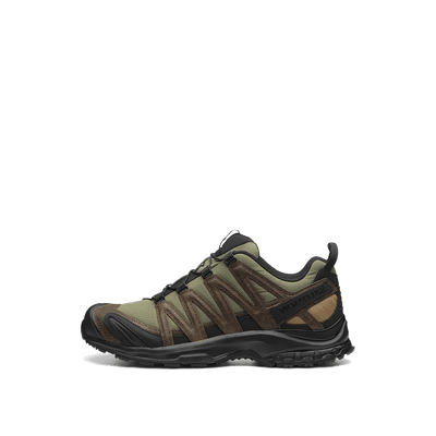 Salomon XA Pro 3D "Dark Earth/Black" | L47797400