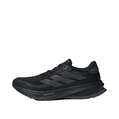 Adidas Supernova Rise GTX "Core Black/Carbon" | JP7763