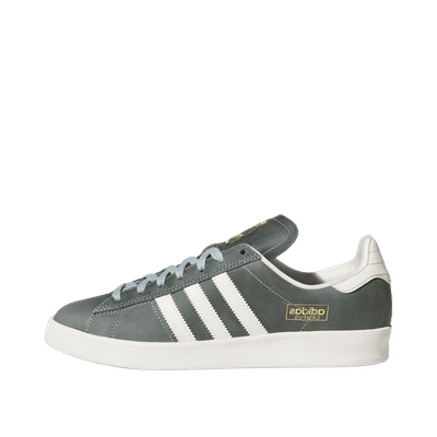 Adidas Campus ADV "Wonder Sage/Chalk White/Off White" | HQ9416