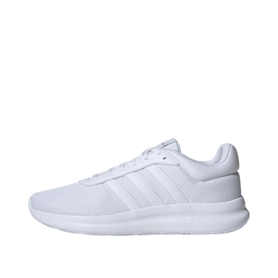 Adidas Lite Racer 4.0 "Cloud White / Grey Two" | IE8561