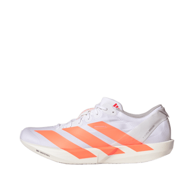 Adidas Adizero Adios 9 "White" | JQ0777