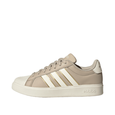 Adidas Streettalk "Beige" | IH4315