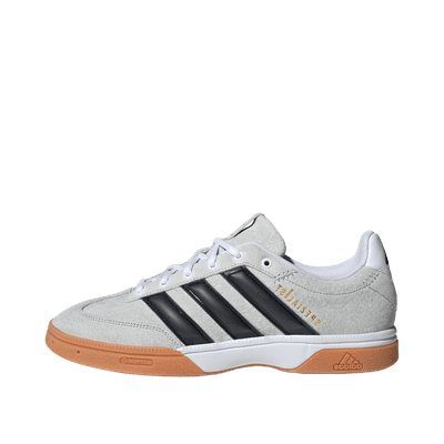 Adidas Spezialist "Cloud White / Core Black / Grey Two" | KJ3729