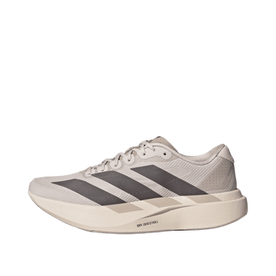 Adidas Adizero Evo SL "Putty Mauve / Charcoal / Iron Metallic" | KJ2001