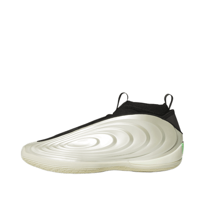 Adidas Harden Volume 10 "Ice Gold Met. / Core Black / Lime Burst" | JQ9453