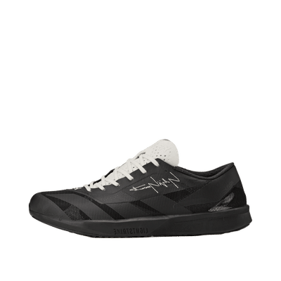 Y-3 Adizero RC6 "Black/Black/Off White" | KJ3444