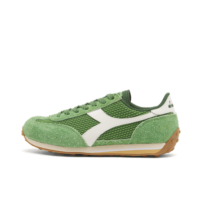 Diadora Rally "Green Peas Cream" | 50118156370297