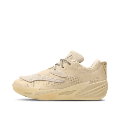 Puma All-Pro NITRO 2 Chris Brickley "Beige Canvas" | 312311-01