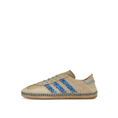 Adidas Originals x CLOT Gazelle by Edison Chen "Beige" | IH3641
