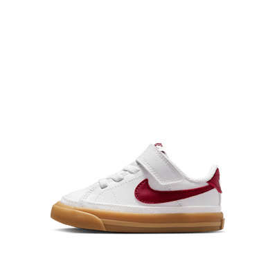 Nike Court Legacy "White" | DA5382-132