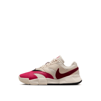 Nike Court Lite 4 "Cream" | FD6575-103