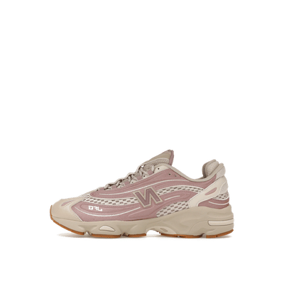 New Balance 1000 Joe Freshgoods "When Things Were Pure Pink Mink" | M1000JG1
