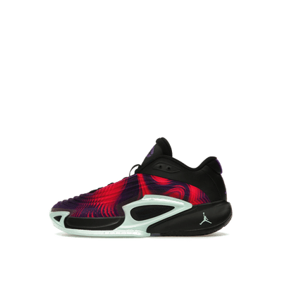 Jordan Luka 3 "Black/Mint Foam-Hyper Pink-Hyper Grape" | HQ4255-005