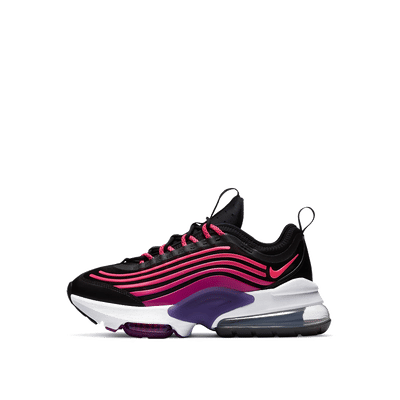 Nike Air Max ZM950 "Black/Bright Purple-Court Purple-Hyper Pink" | CK7212-001
