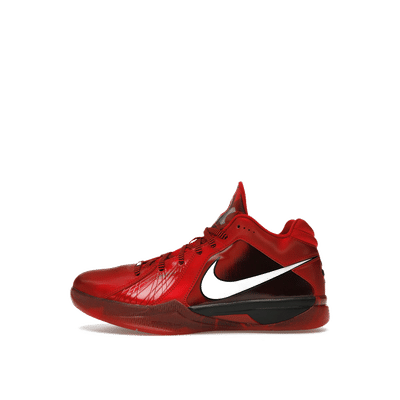 Nike KD 3 All-Star "Challenge Red/White-Black" | DV0835-600