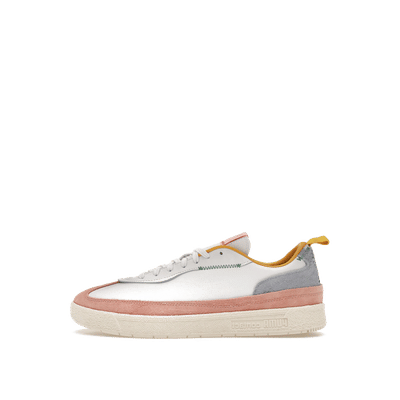 Puma Oslo-City KidSuper Studios "White/Peach Beige" | 373512-01