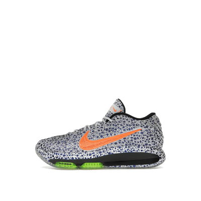 Nike Air Zoom GT Hustle 3 "Electric Pack Olympic Safari" | FV3422-900