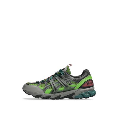 ASICS Gel-Sonoma 15-50 "Grey Green" | 1203A488-300